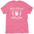 Blue Wives Club - T-Shirt by Armed American Supply