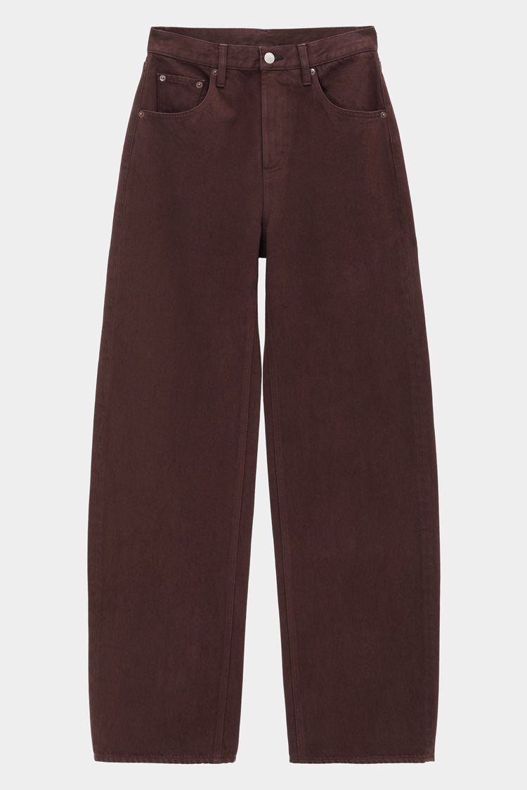 Slope Curve Jeans HJ039 by Hey Joanie