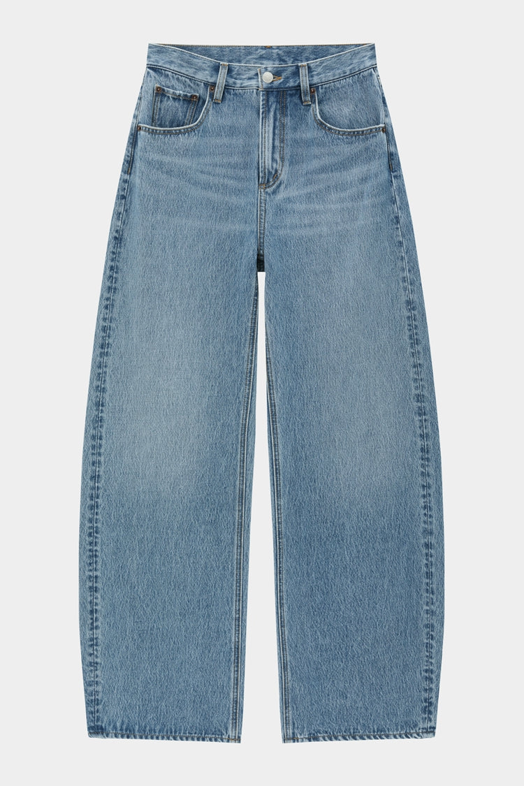 Slope Curve Jeans HJ039 by Hey Joanie