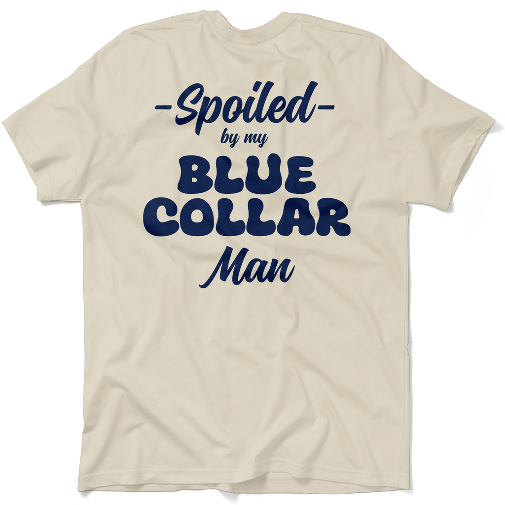 Spoiled - T-Shirt by Armed American Supply