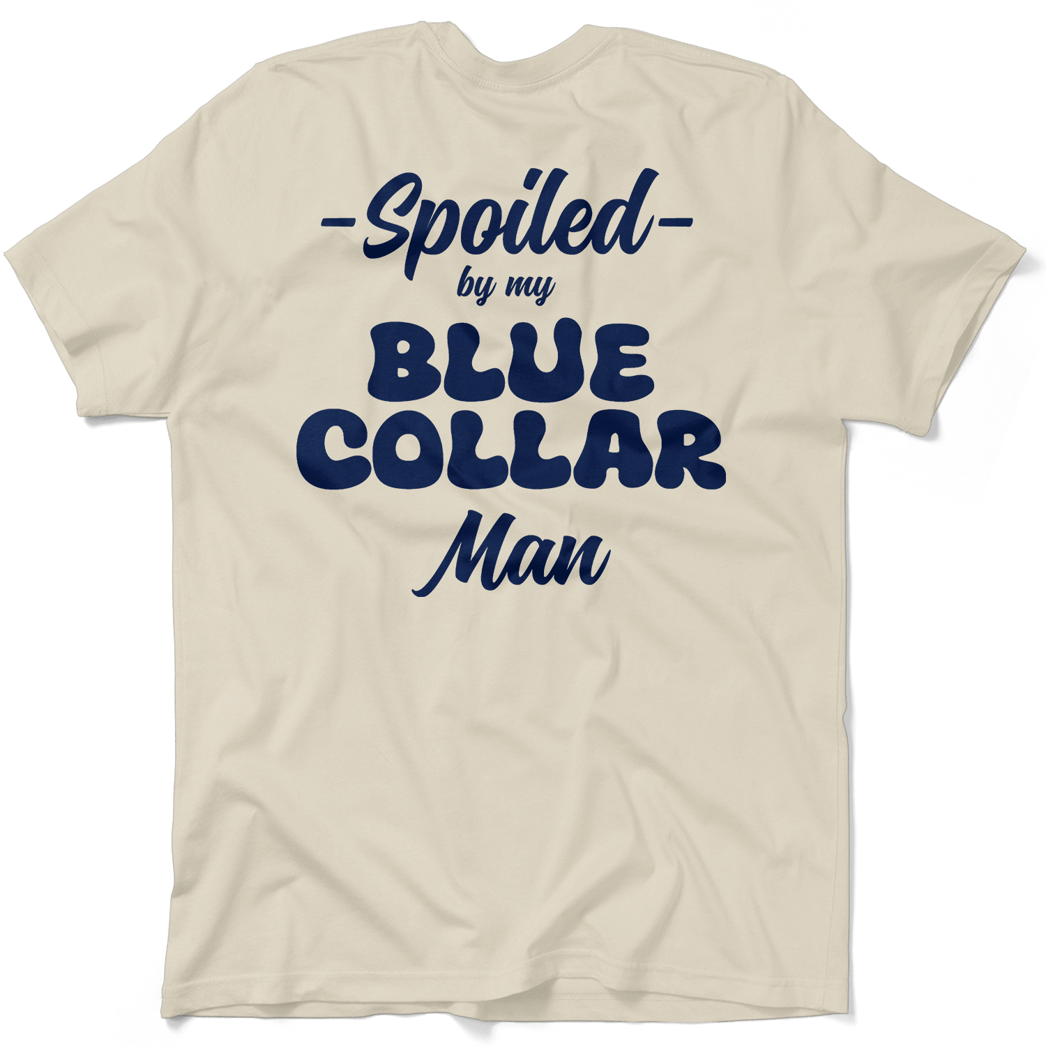 Spoiled - T-Shirt by Armed American Supply