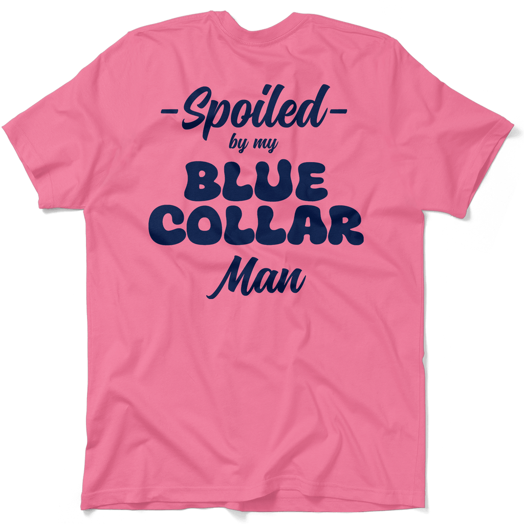 Spoiled - T-Shirt by Armed American Supply