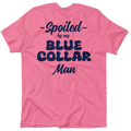 Spoiled - T-Shirt by Armed American Supply