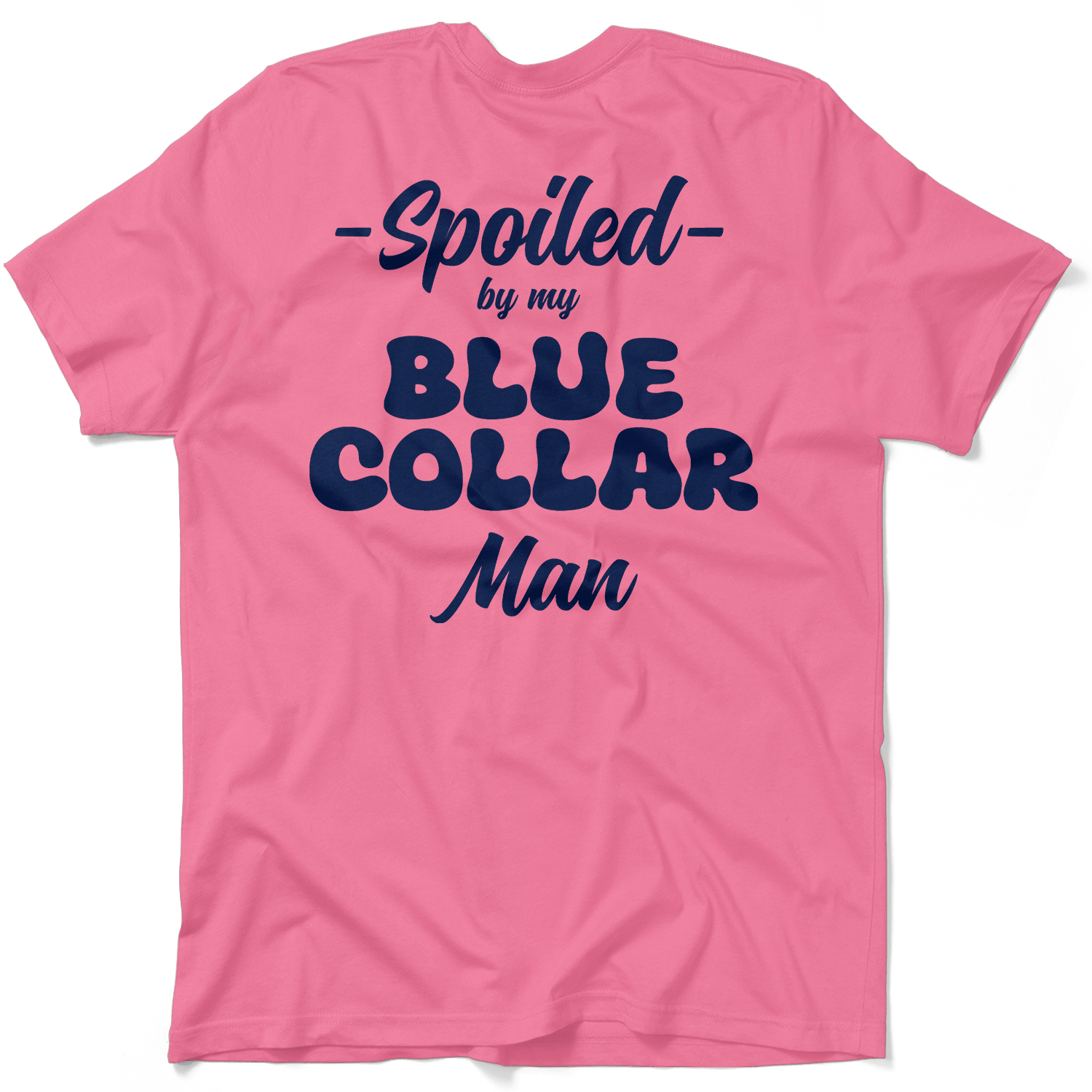 Spoiled - T-Shirt by Armed American Supply