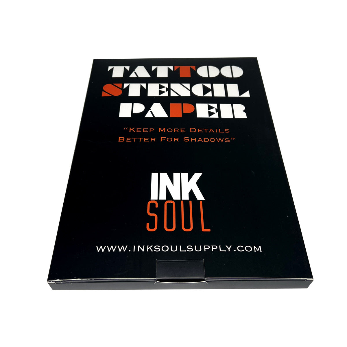 INKSOUL® T08FS Wireless Tattoo Transfer Stencil Printer-Can print shadows by INKSOULSUPPLY.COM