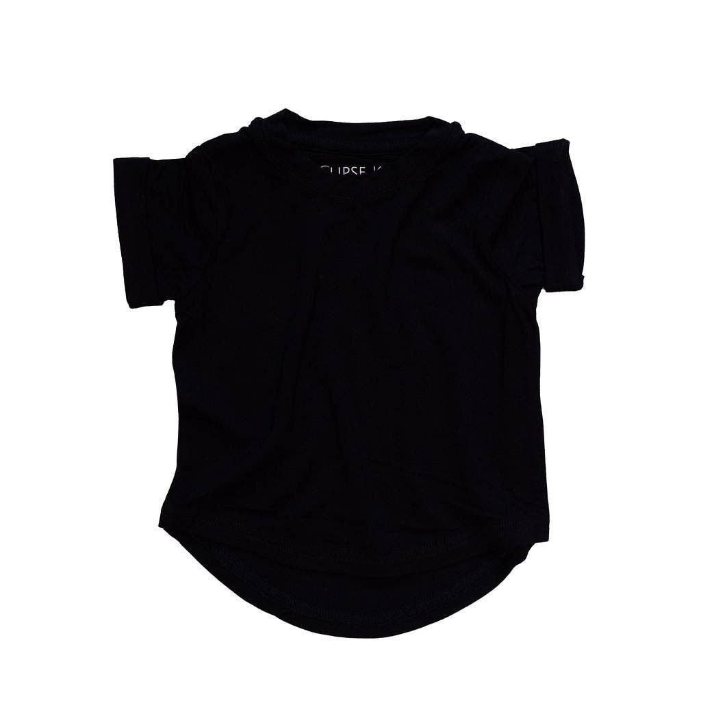 Basic Tee - Midnight by Thread & Co. Boutique, LLC