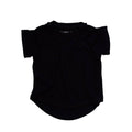 Basic Tee - Midnight by Thread & Co. Boutique, LLC