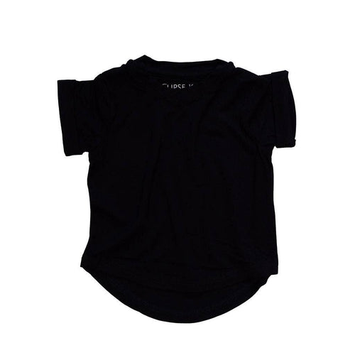 Basic Tee - Midnight by Thread & Co. Boutique, LLC