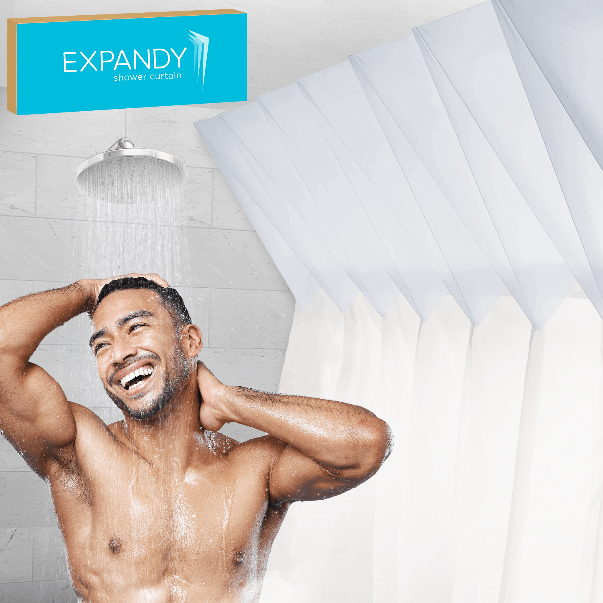 EXPANDY® Curtain