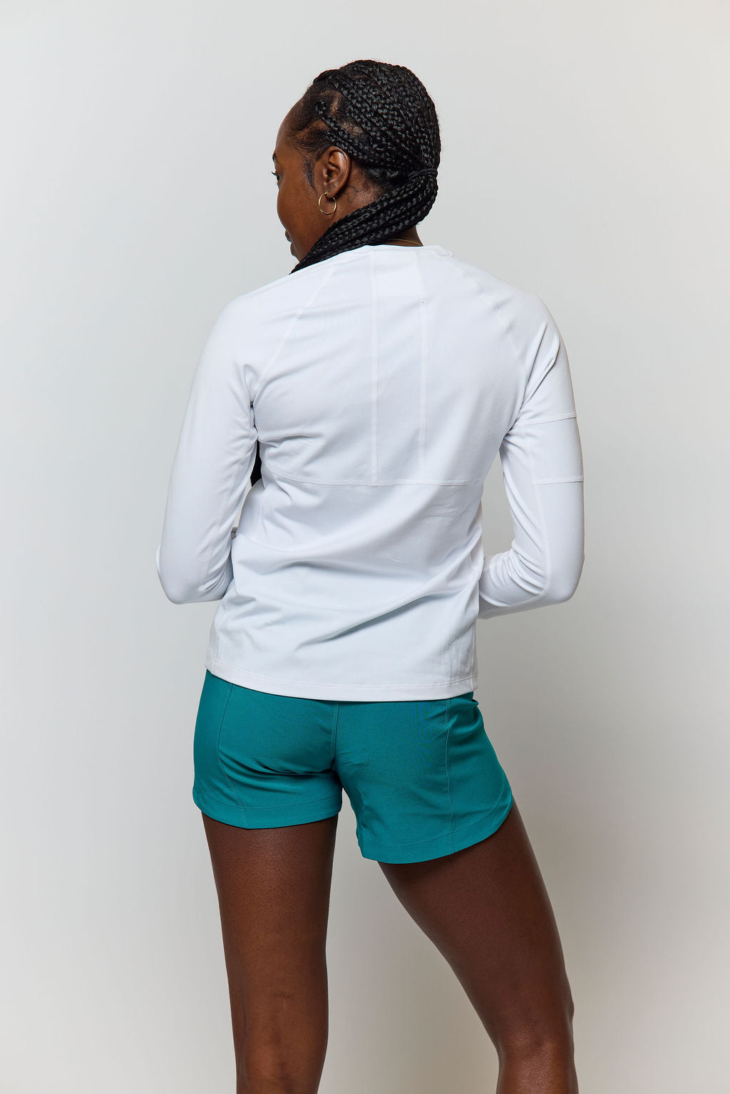 Excel Women's Workout Shorts by Goal Five