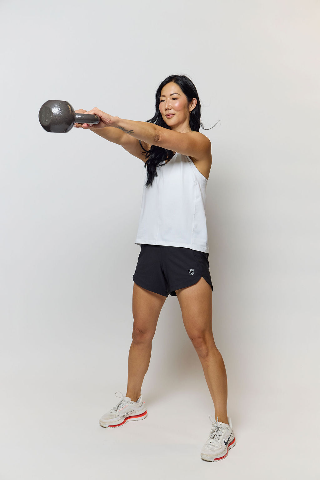 Excel Women's Workout Shorts by Goal Five