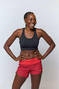 99'er Padded Sports Bra by Goal Five