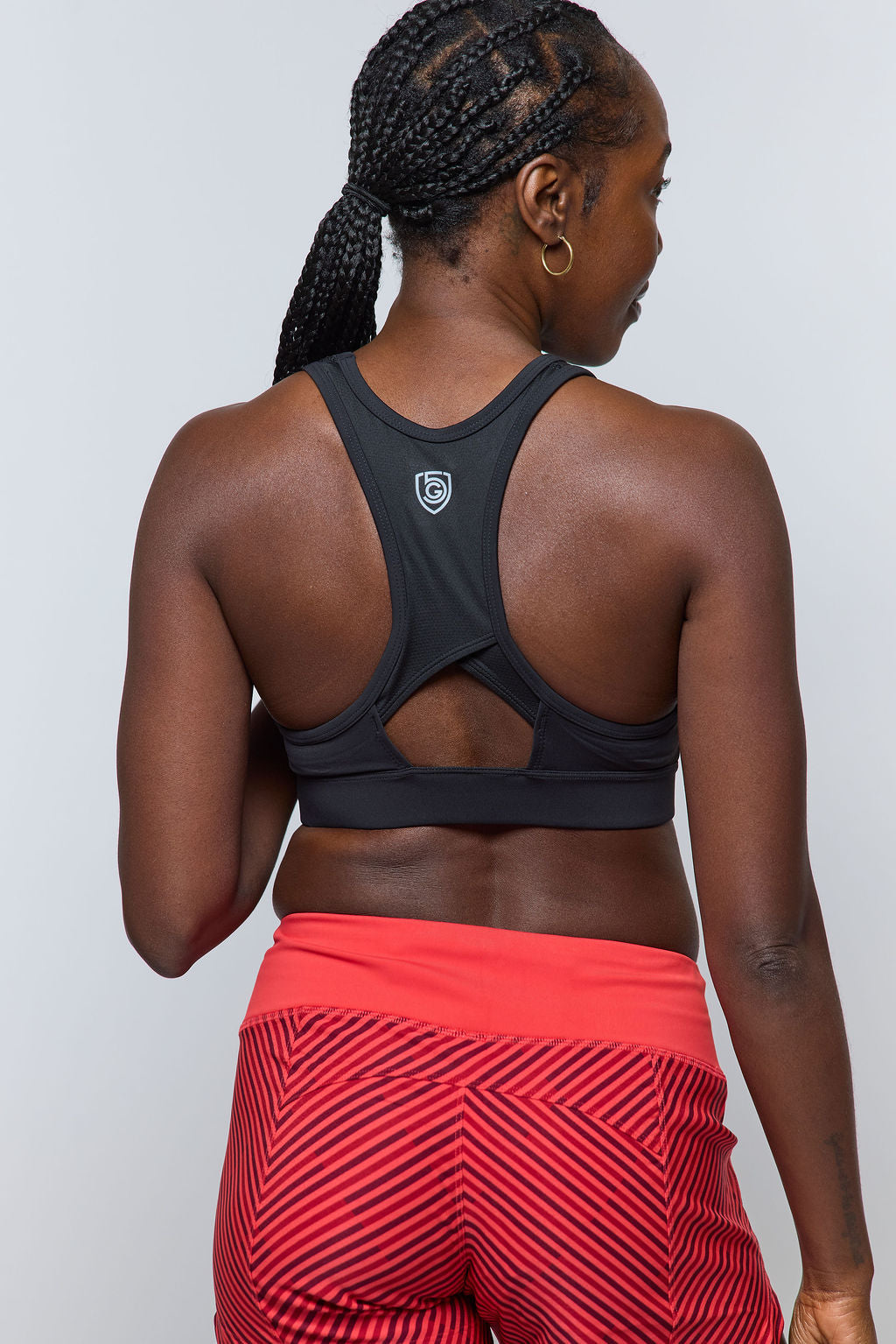 Excel Women's Workout Shorts by Goal Five