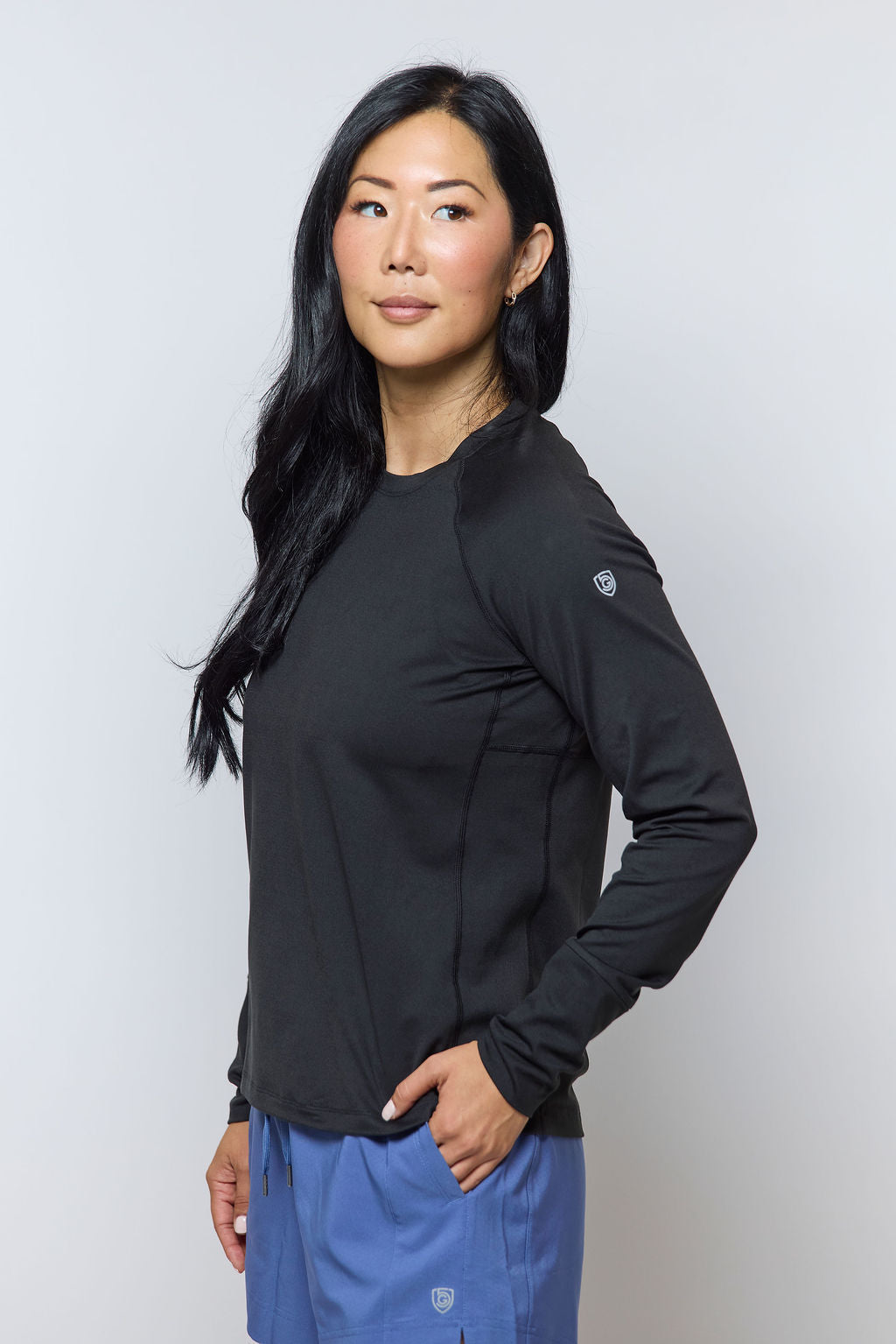 Indie 2.0 Women's Sport Shorts by Goal Five