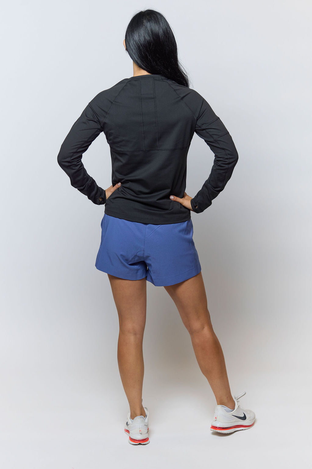 Indie 2.0 Women's Sport Shorts by Goal Five