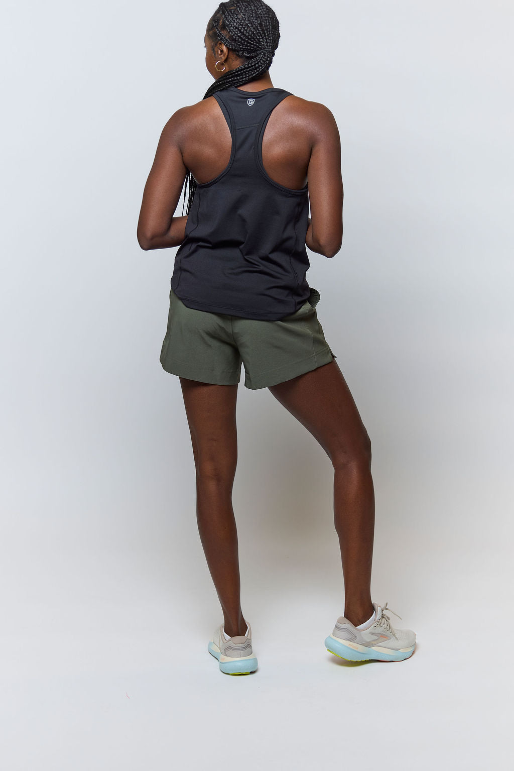 Indie 2.0 Women's Sport Shorts by Goal Five