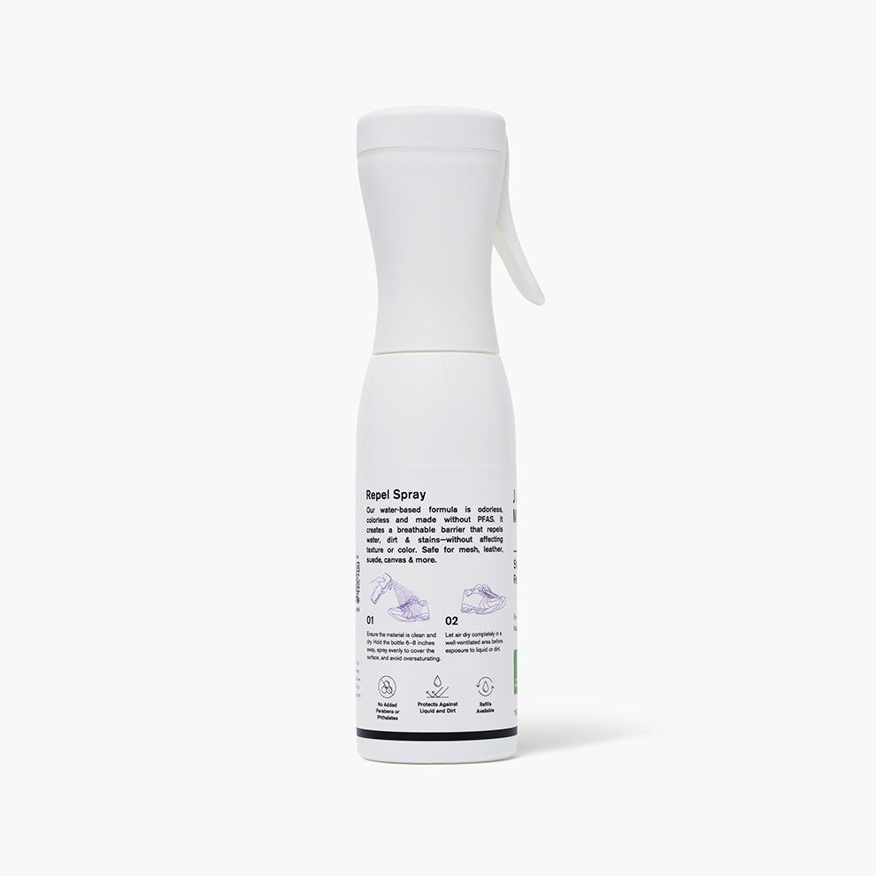 Repel Spray by Jason Markk