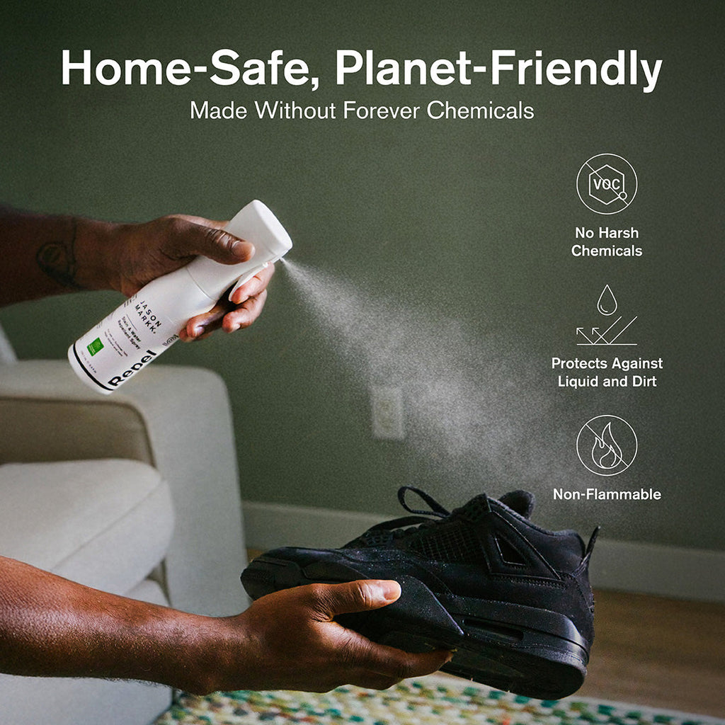 Repel Spray by Jason Markk