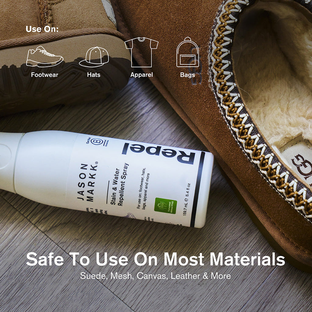 Repel Spray by Jason Markk