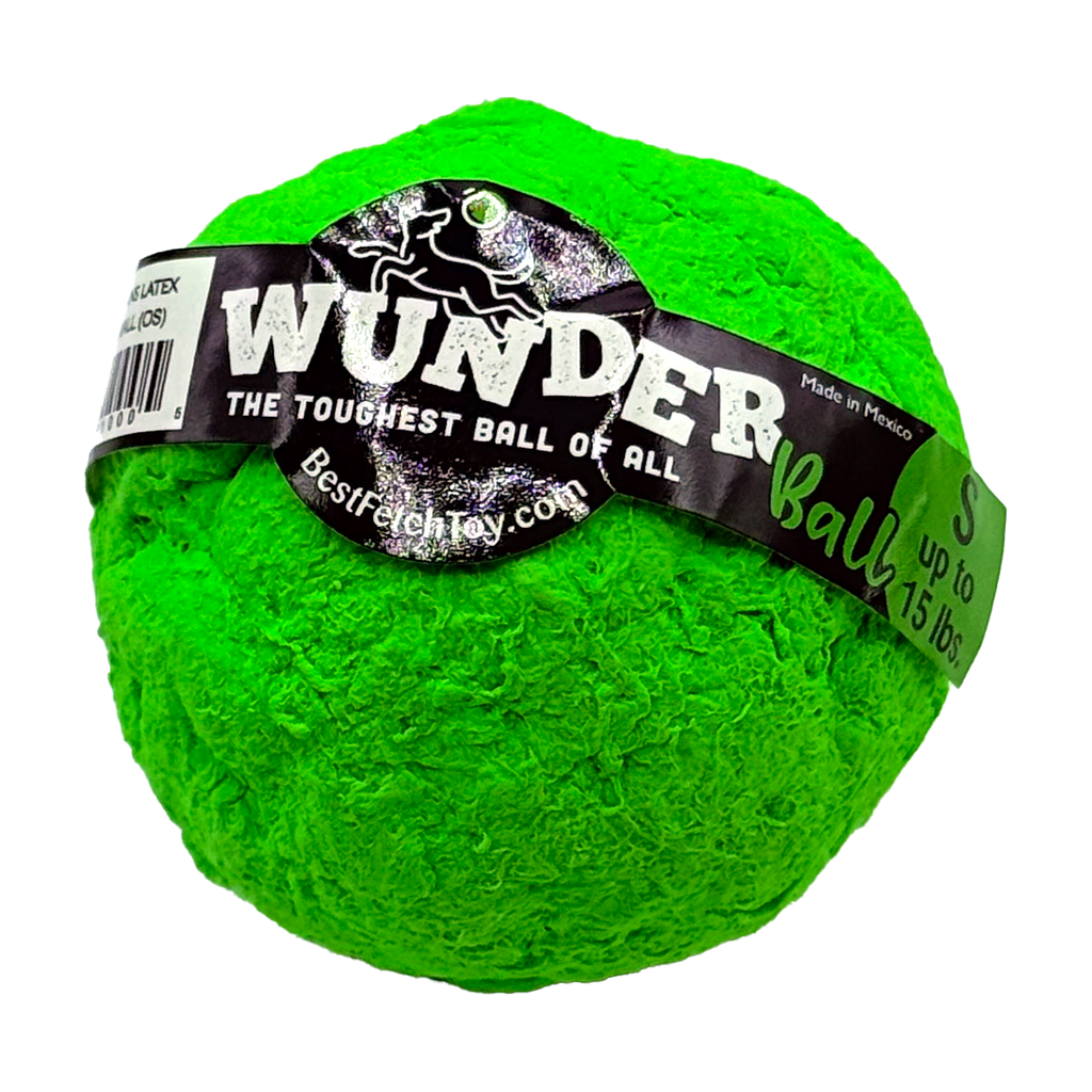WUNDERball - Best Fetch Toy by WACKYstore