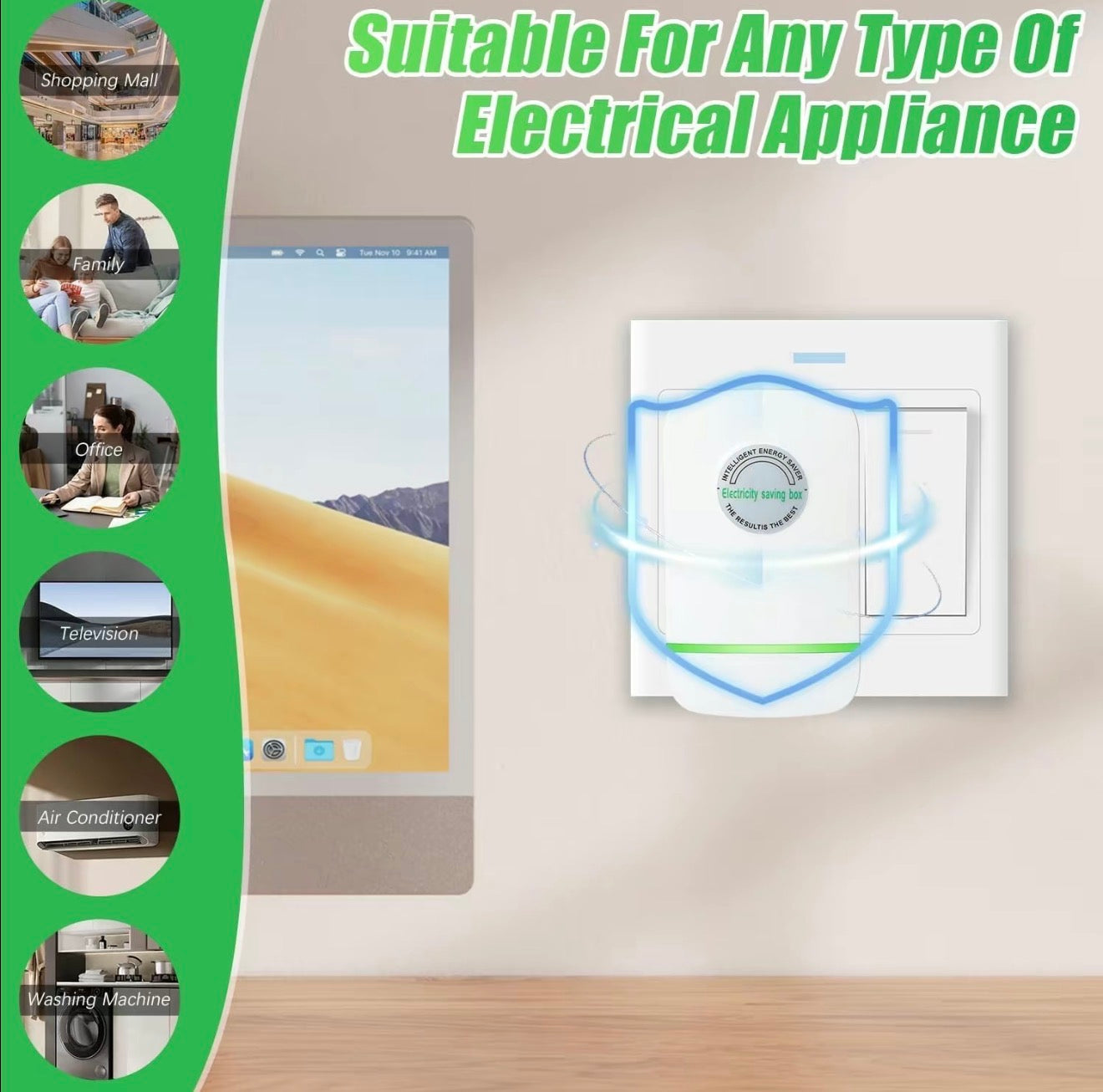 PowerSync Converter by V.I.P Digital Presence