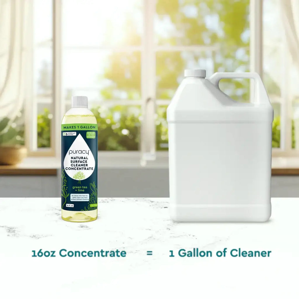Everyday Multi-Surface Cleaner by Puracy
