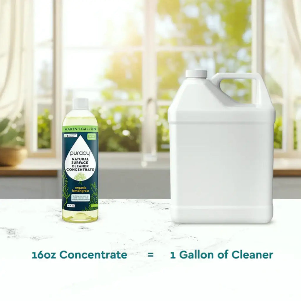 Everyday Multi-Surface Cleaner by Puracy