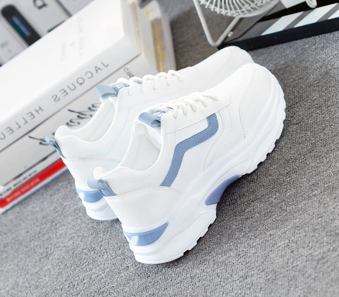 Women's Leisure Sneakers | Lightweight Breathable Casual Shoes by Sarah Express