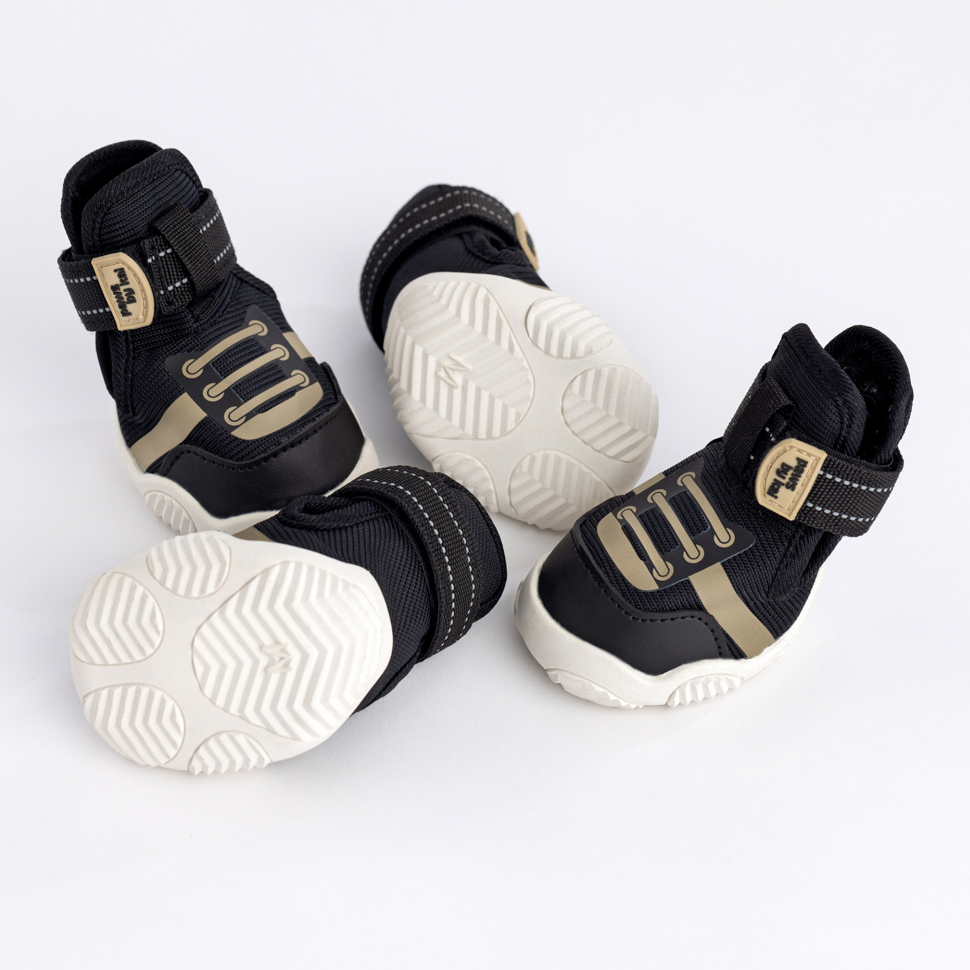 The Kai- Dog Sneaker by Paws By Kai