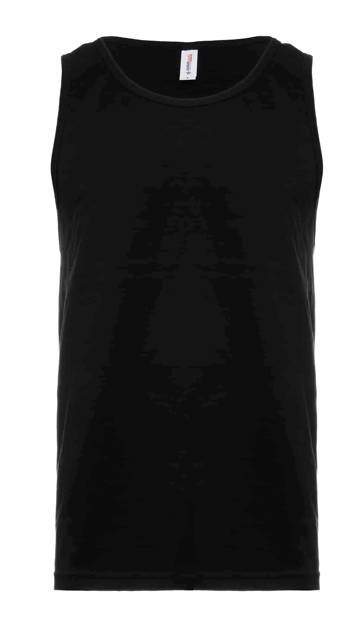 Tank Top 2007 by SpectraUSA