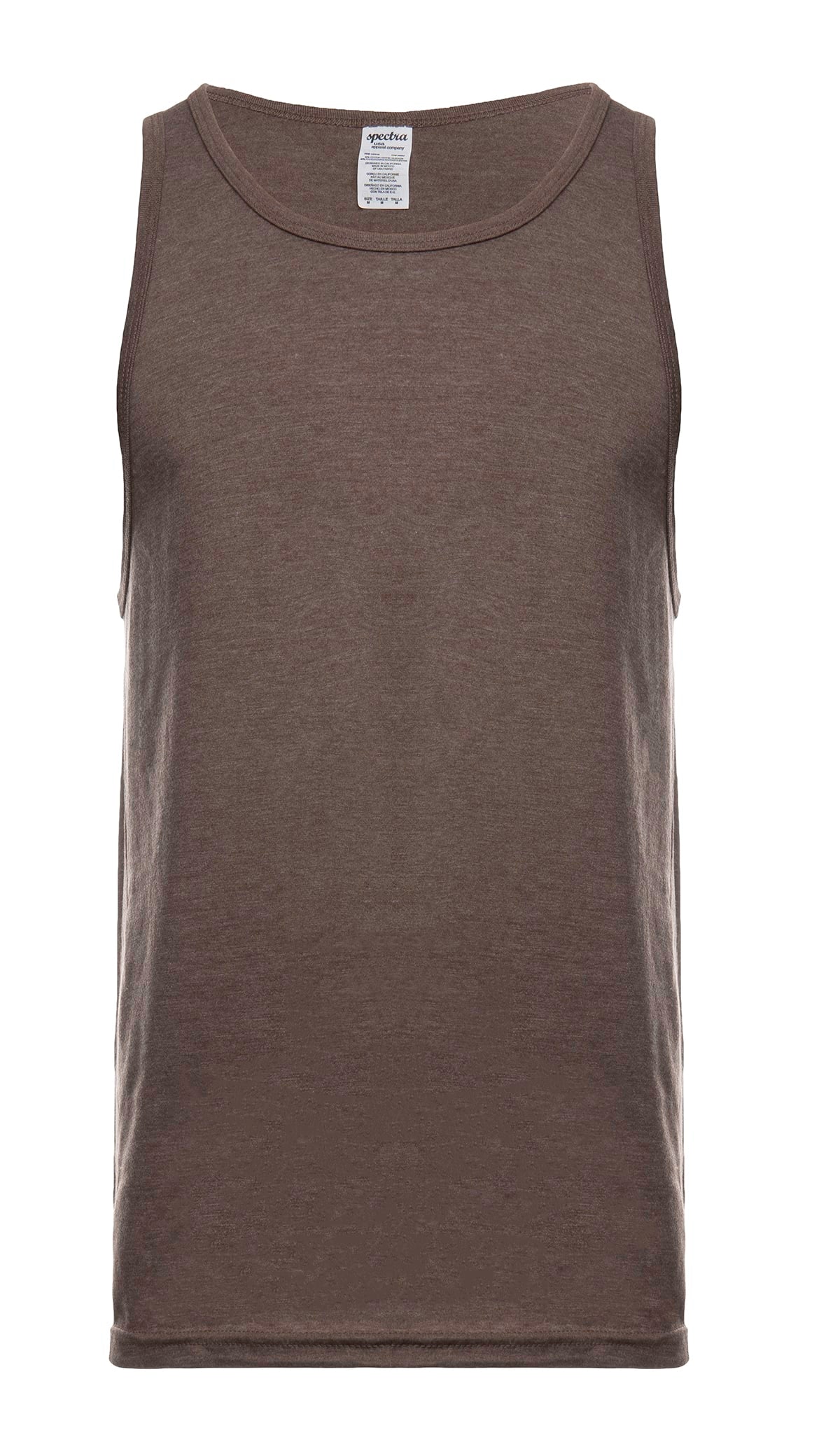 Tank Top 2007 by SpectraUSA