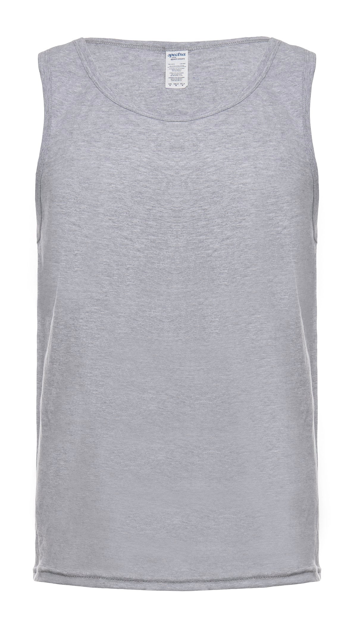 Tank Top 2007 by SpectraUSA