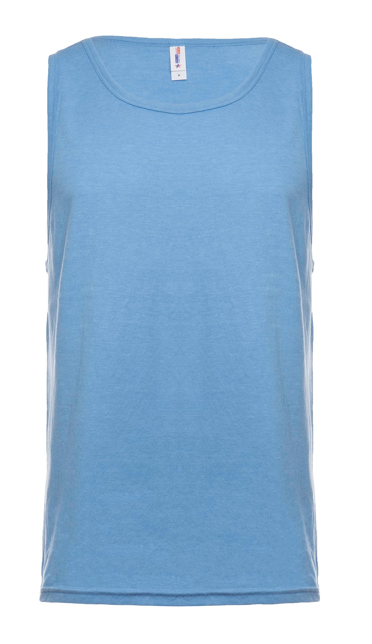 Tank Top 2007 by SpectraUSA