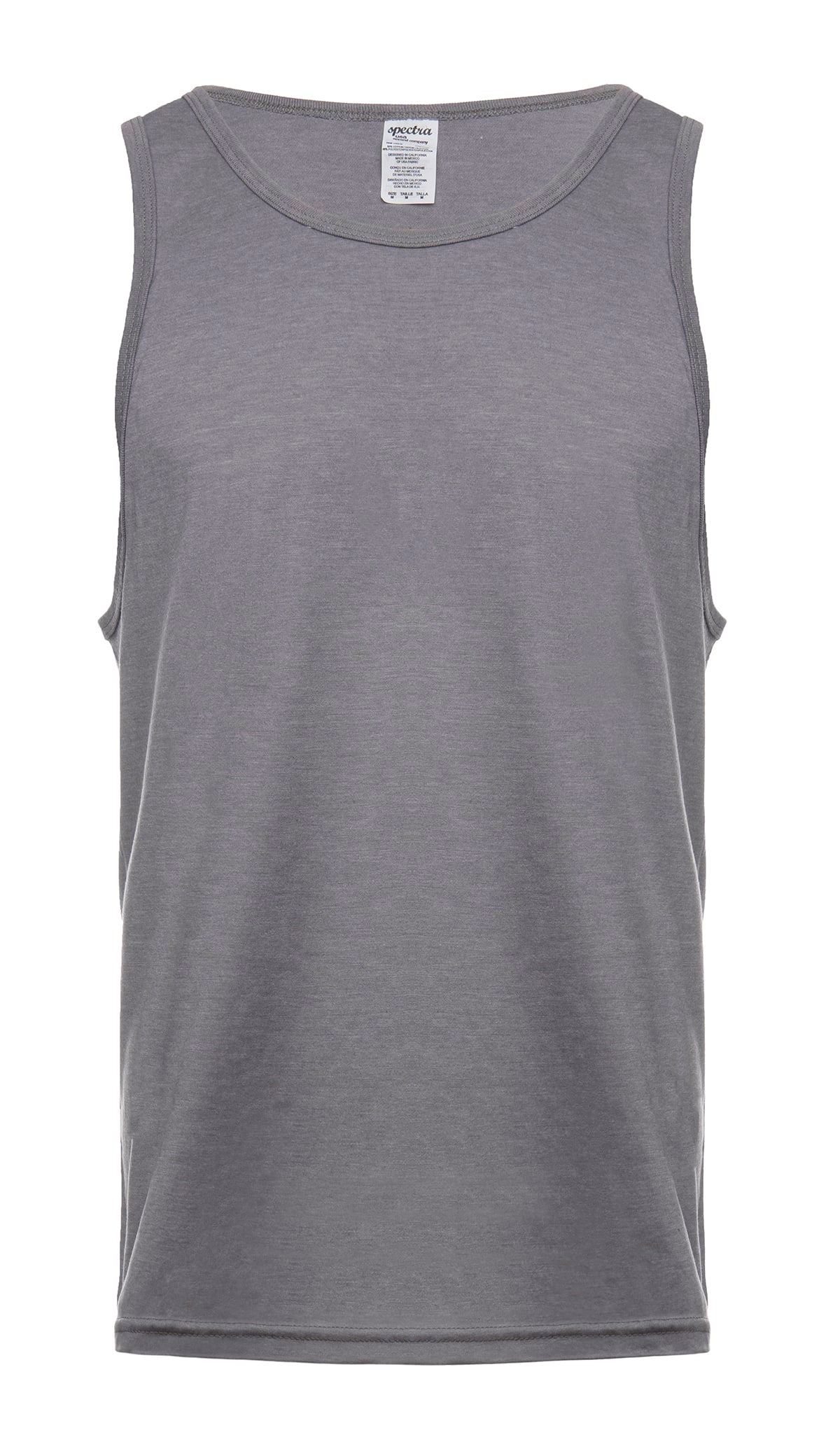 Tank Top 2007 by SpectraUSA