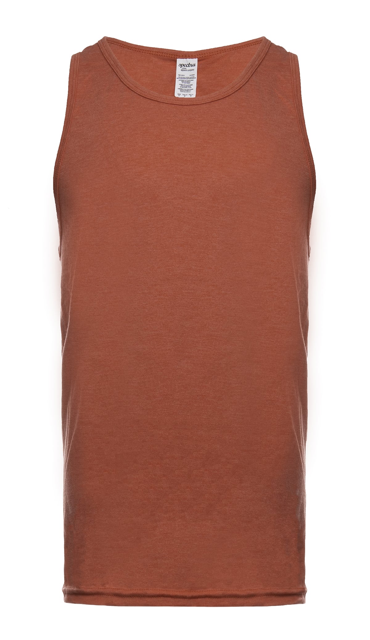 Tank Top 2007 by SpectraUSA