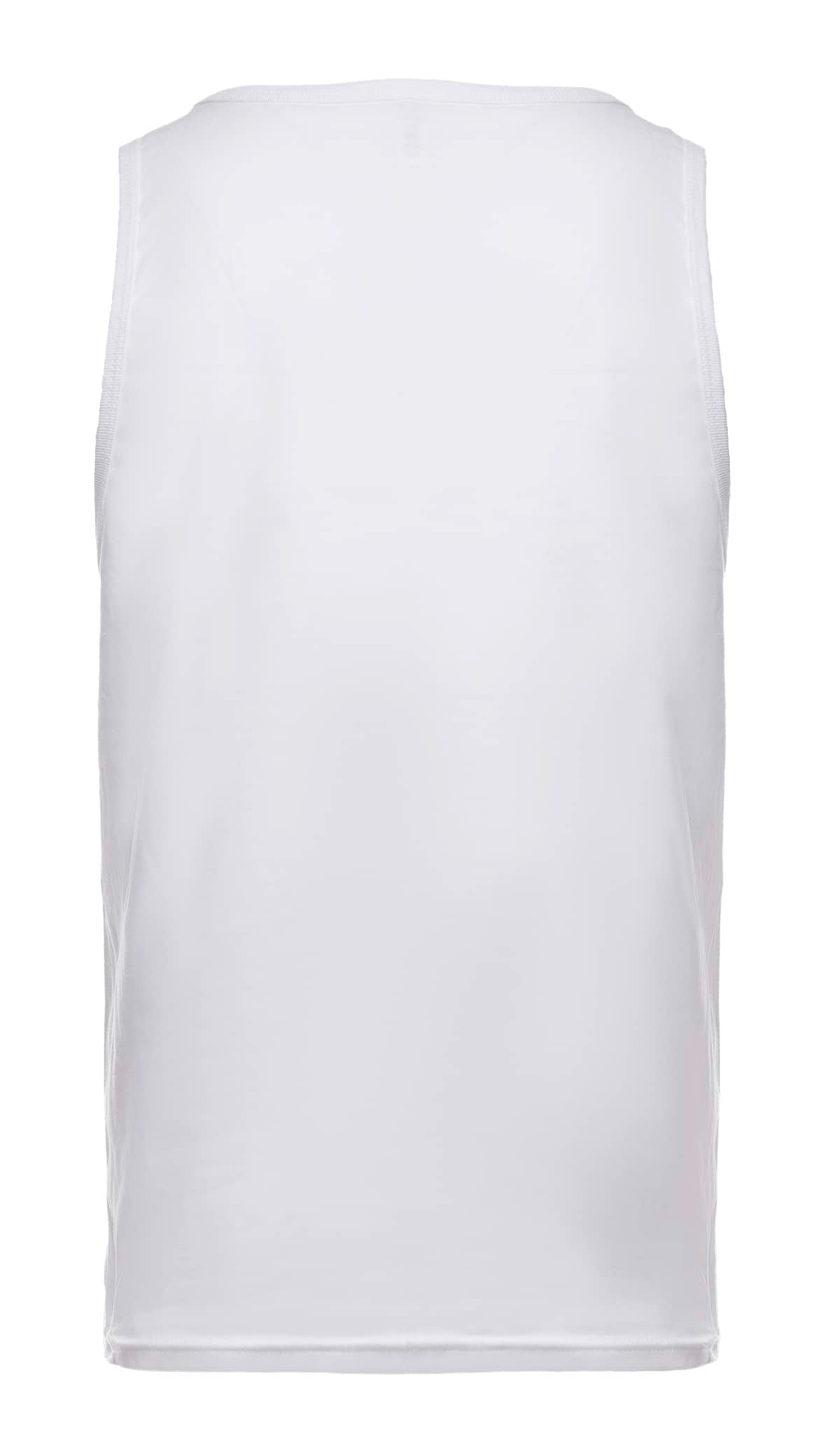 Tank Top 2007 by SpectraUSA