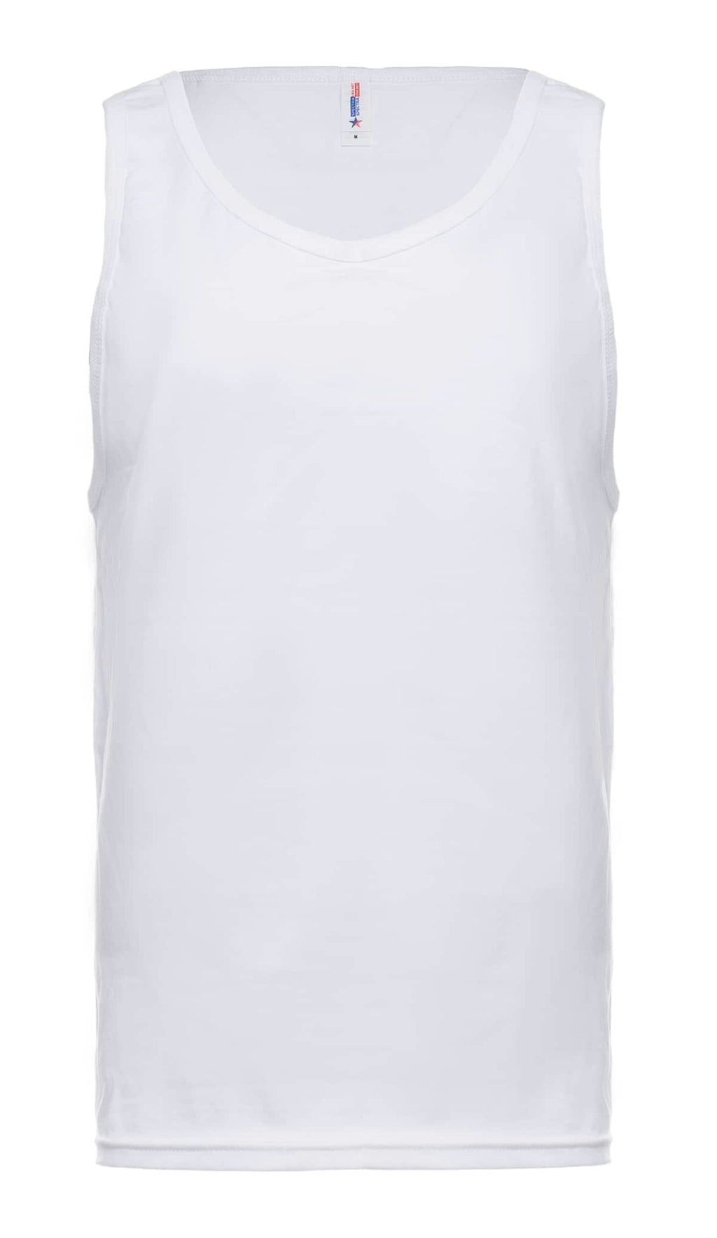 Tank Top 2007 by SpectraUSA
