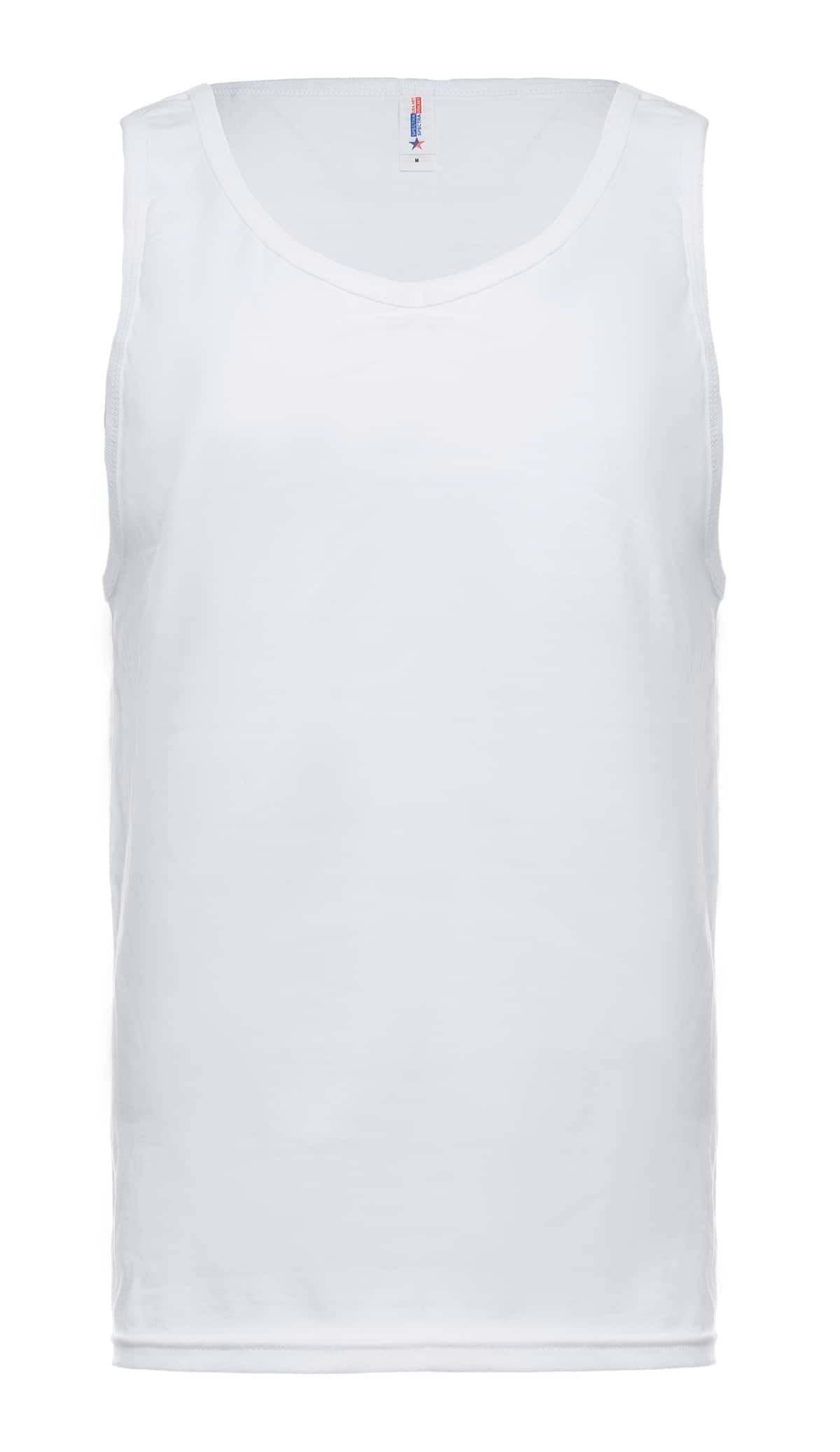 Tank Top 2007 by SpectraUSA