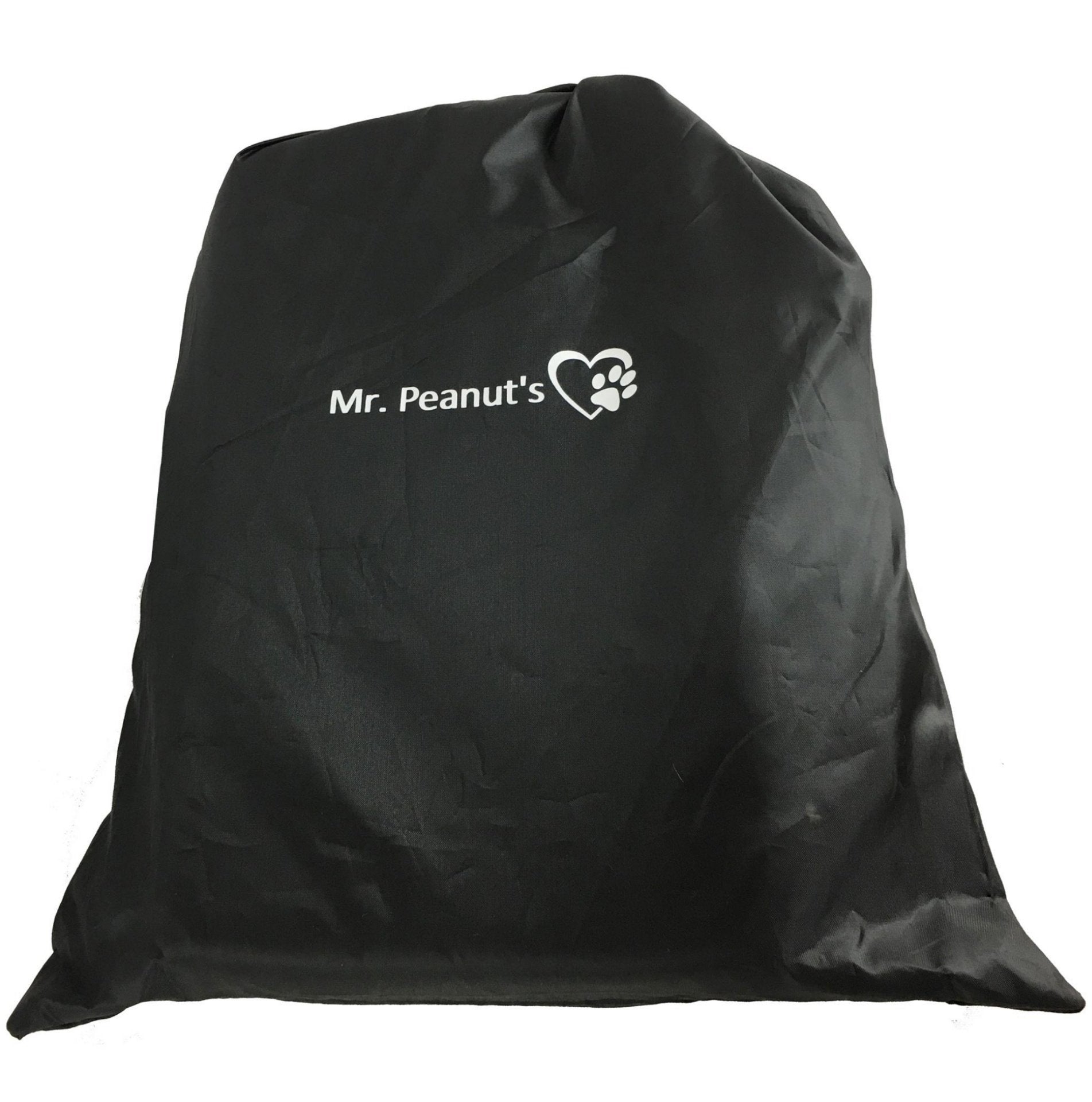 Mr. Peanut's Gold Series Big Apple XL Expandable Pet Carrier V2.0 by Mr. Peanut's Pet Carriers
