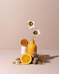 bourbon vetiver & labdanum™ fragrance oil by makesy®