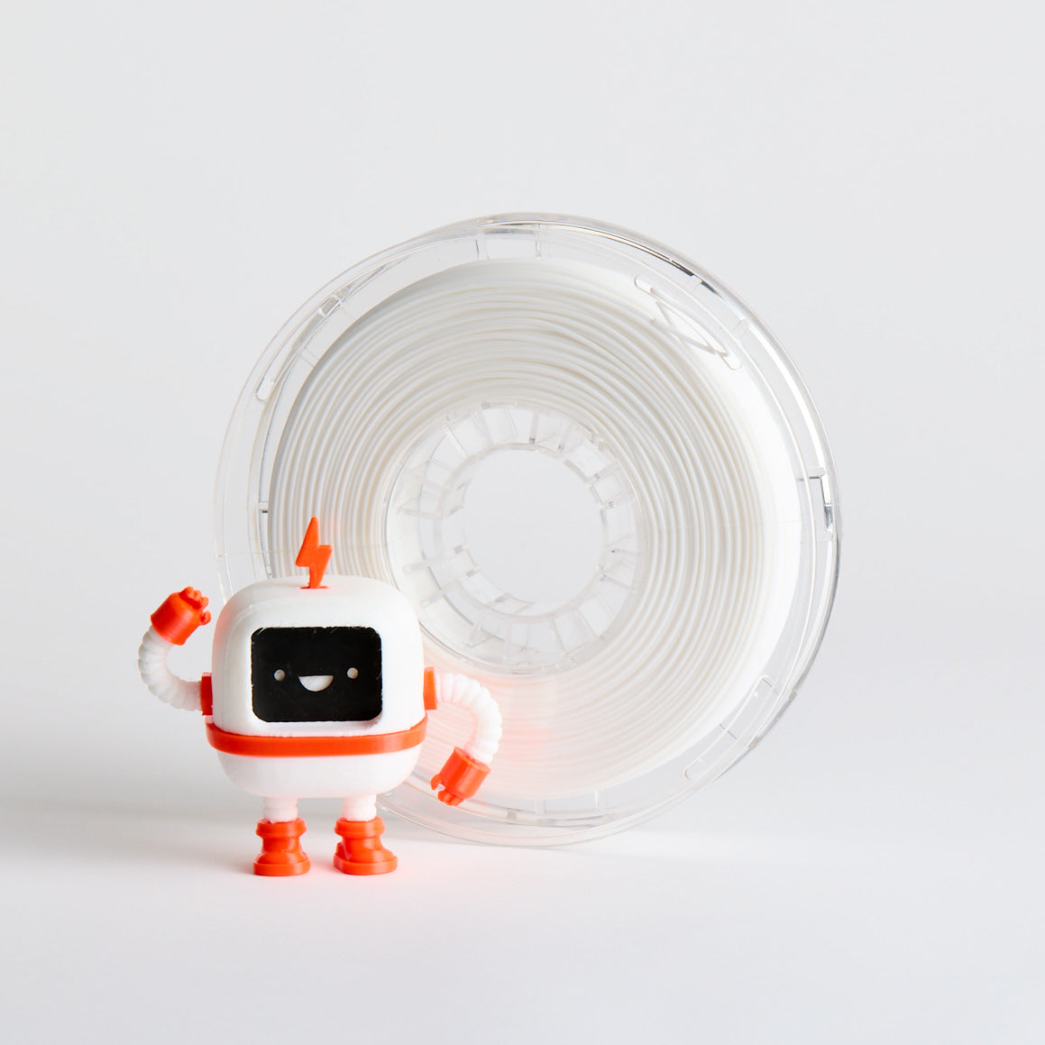 Coconut Printer Food by Toybox Labs