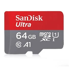 Micro SD Card 64GB Video Monitoring Traffic memory card 128GB 256GB Max 512GB 1TB smartphone DJI drone cardfor car by American Smart