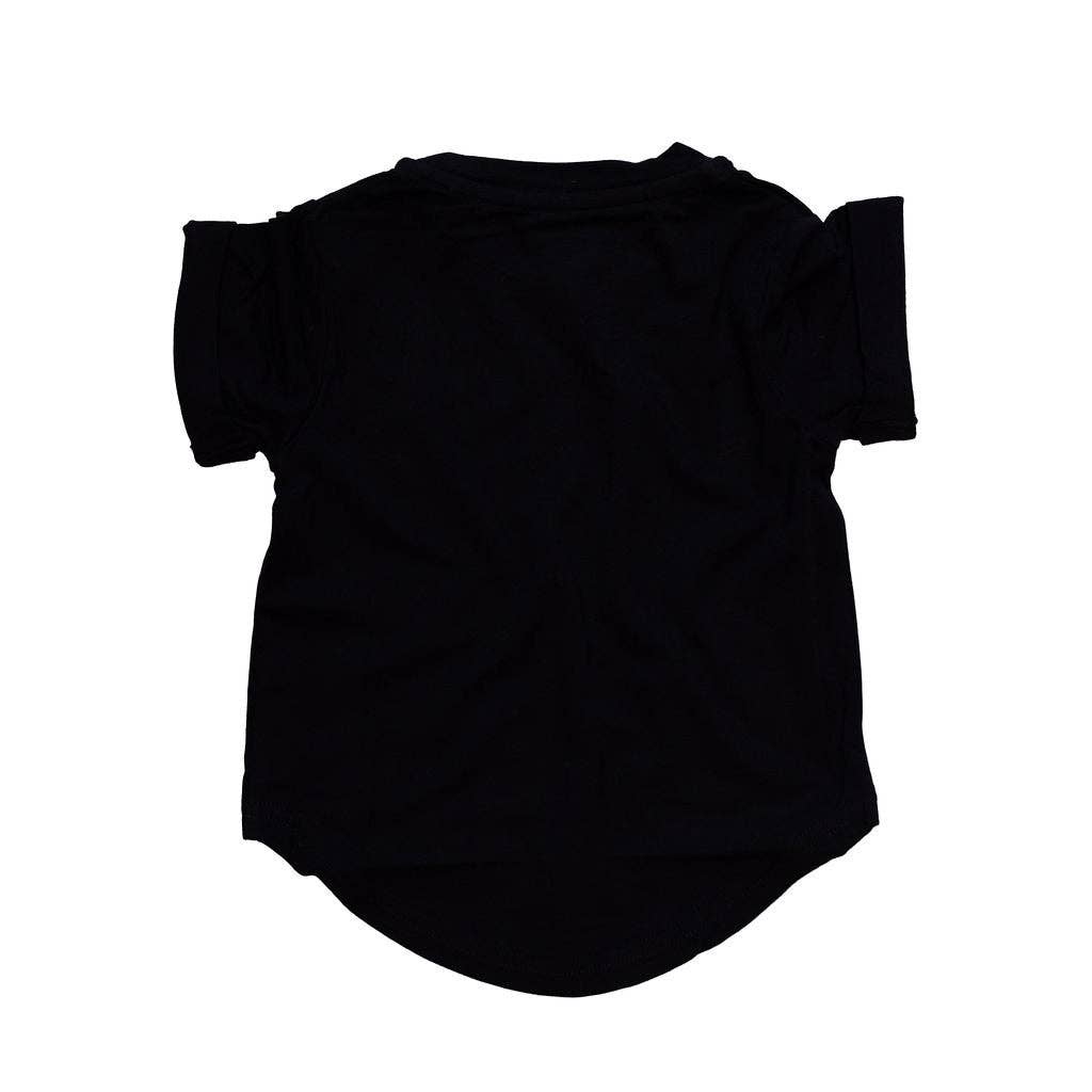Basic Tee - Midnight by Thread & Co. Boutique, LLC