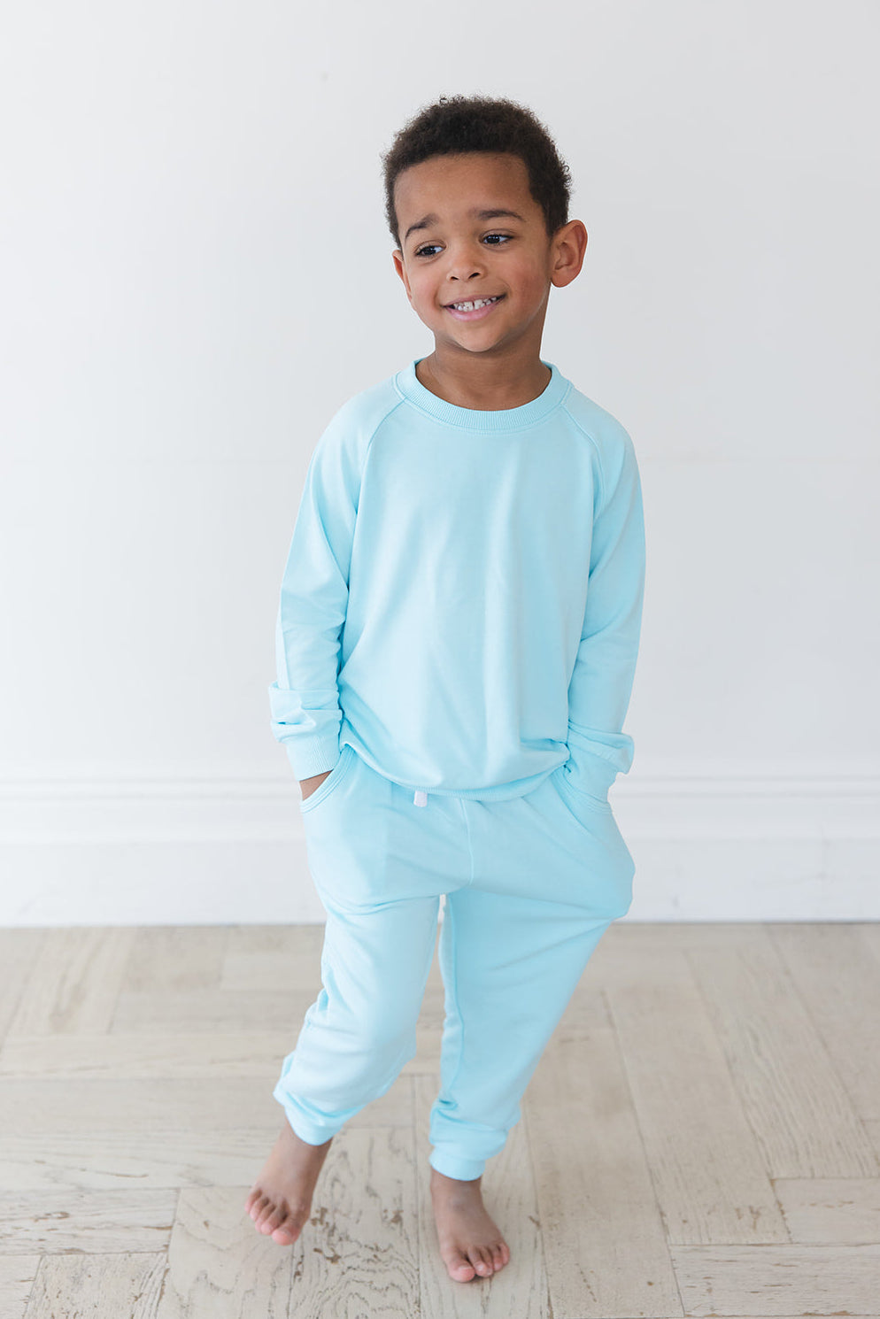 (SOLID) Magical Mashup - Bamboo Terry Set by Blush Lotus