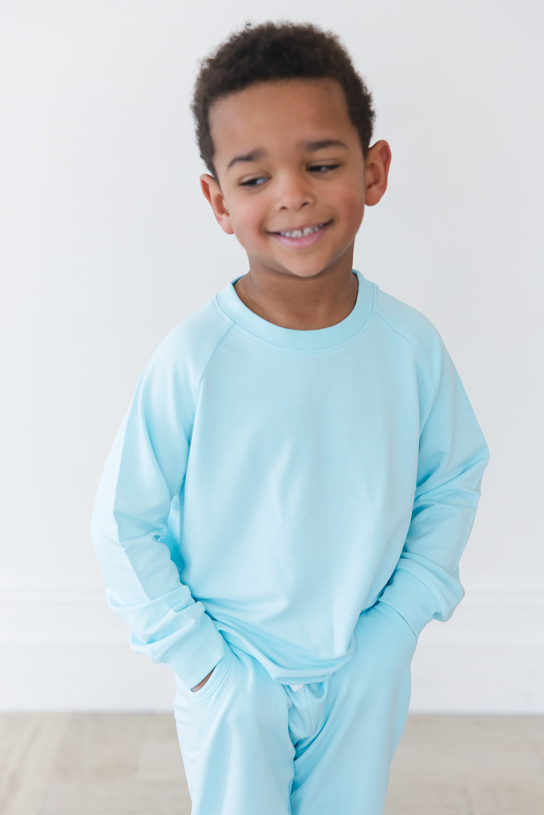 (SOLID) Magical Mashup - Bamboo Terry Set by Blush Lotus