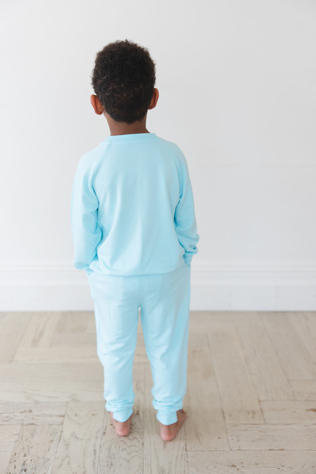 (SOLID) Magical Mashup - Bamboo Terry Set by Blush Lotus