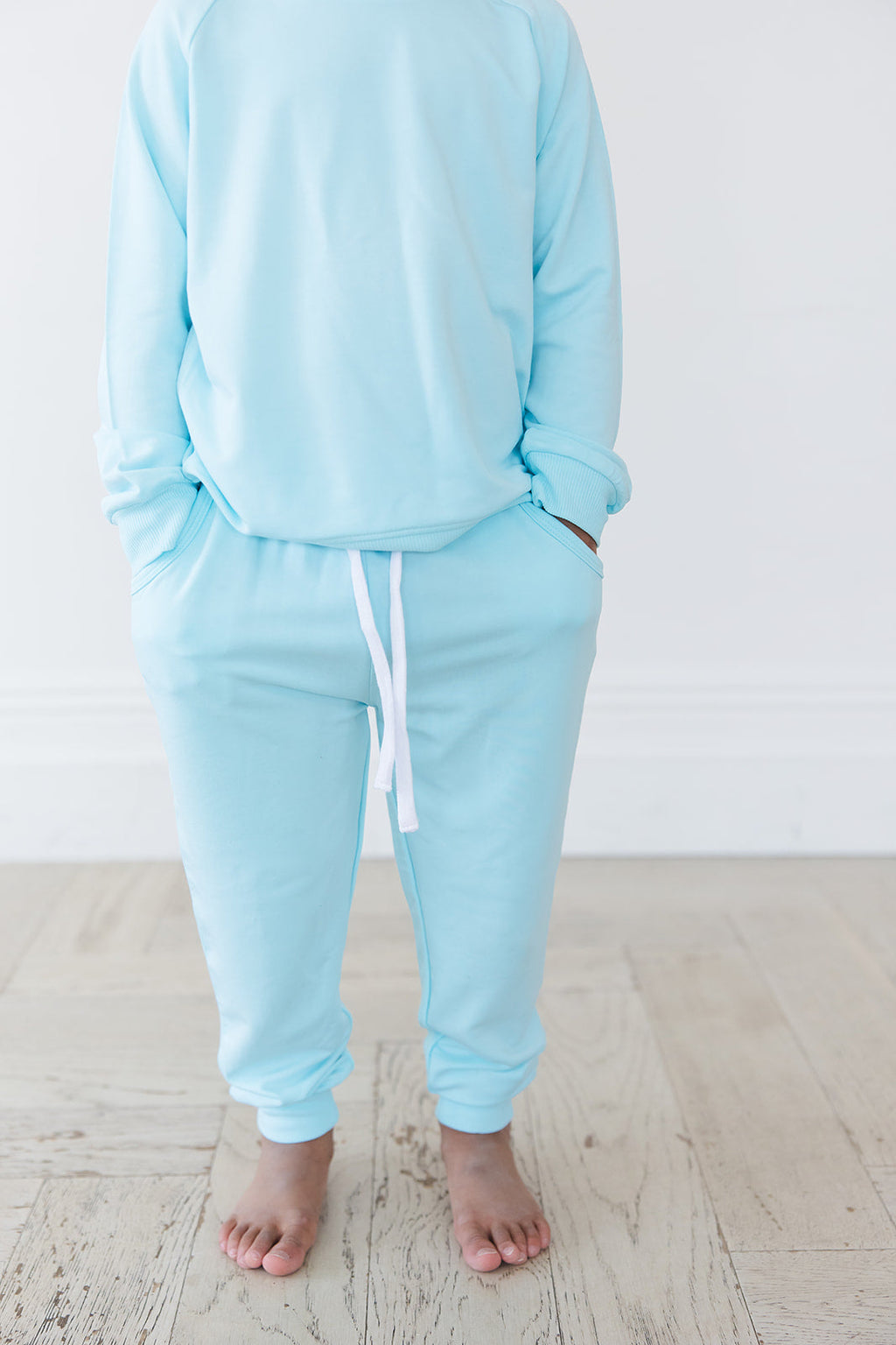 (SOLID) Magical Mashup - Bamboo Terry Set by Blush Lotus