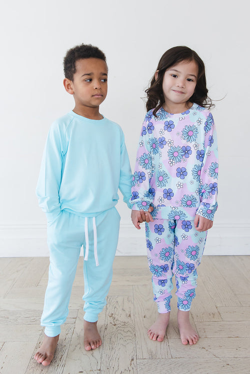 (SOLID) Magical Mashup - Bamboo Terry Set by Blush Lotus