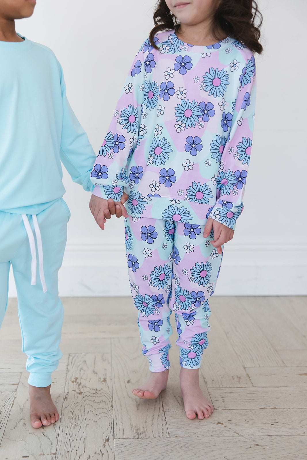 Blake - Bamboo Terry Set by Blush Lotus