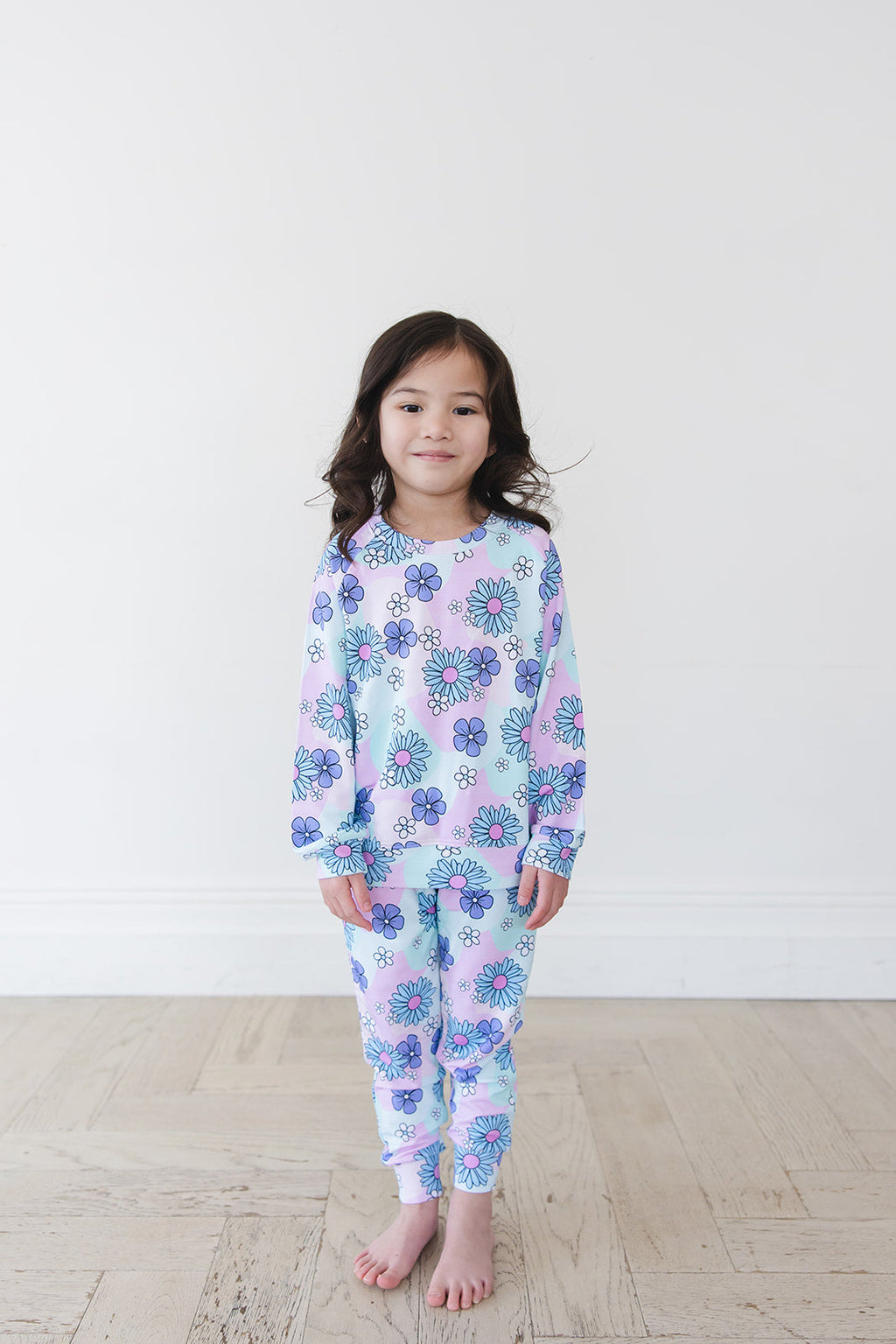 Blake - Bamboo Terry Set by Blush Lotus